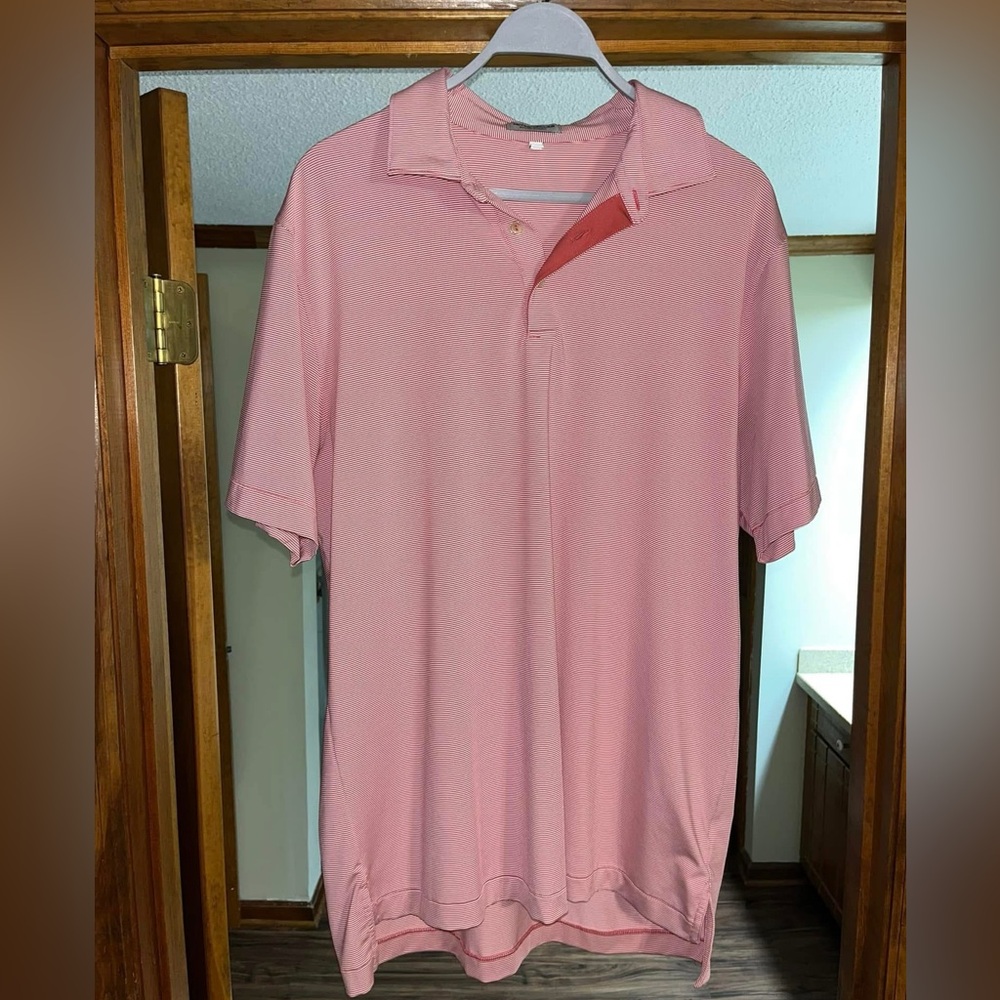 Peter Millar - Large
